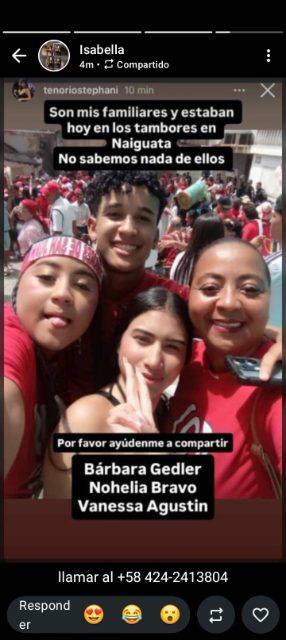 Foto de Barbara gelder
