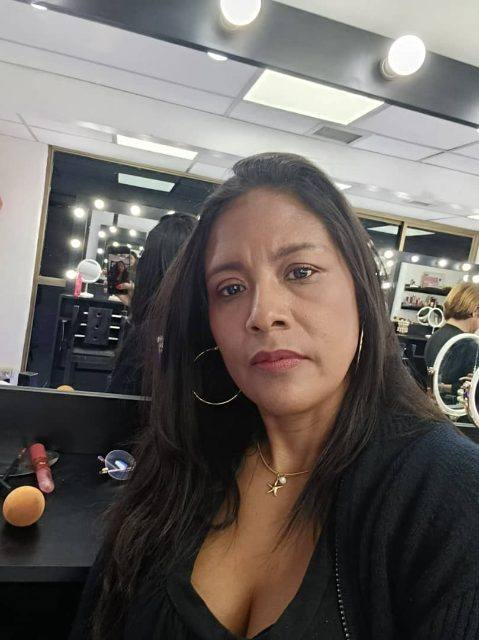 Foto de Yazmin Roxana Torrealba Marrero