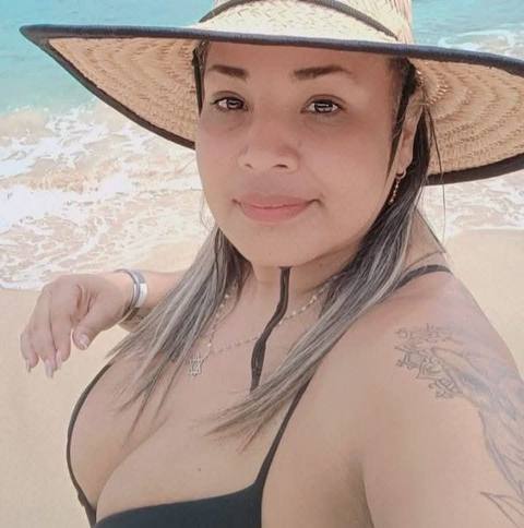 Foto de Daired Díaz