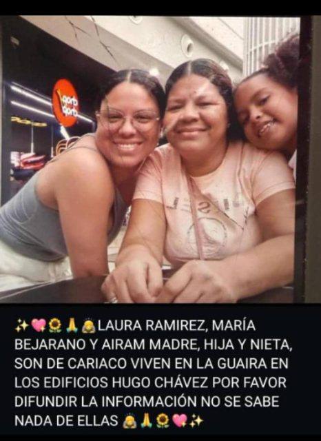 Foto de Maria Bejarano