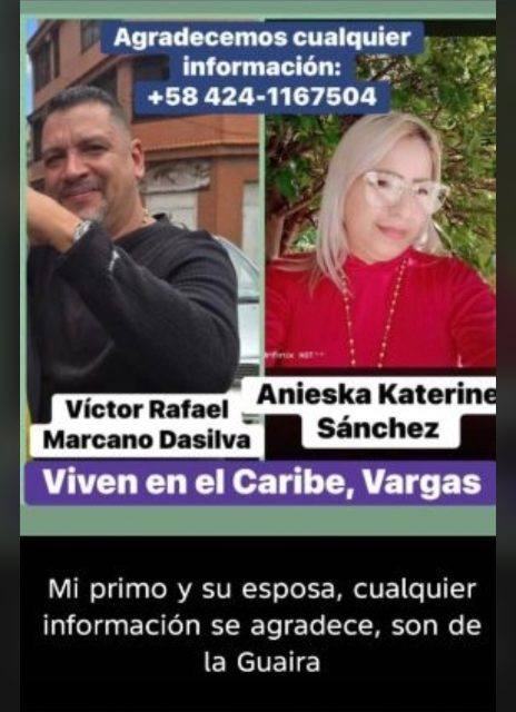 Foto de Victor Rafael marcano