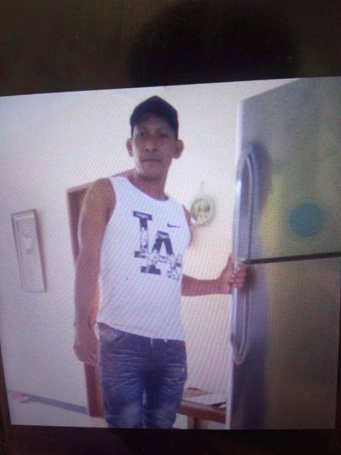 Foto de wuillian rafael  cortesia