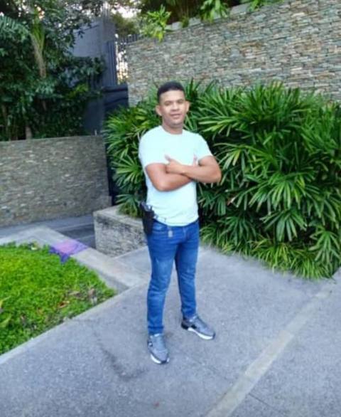 Foto de Luis Miguel Duran Cambero