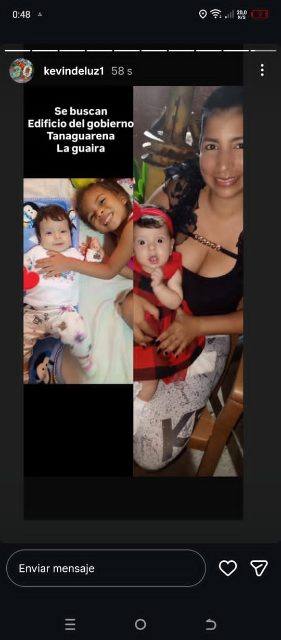 Foto de Floranyeli velasquez