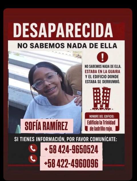 Foto de Sofia Ramirez