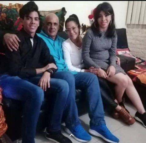 Foto de Rosynes García