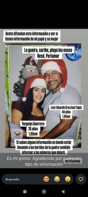 Foto de Luis Eduardo grazziani tapia