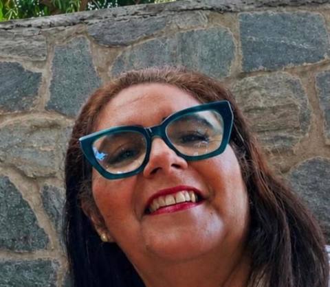 Foto de ALICIA ISABEL MARCANO