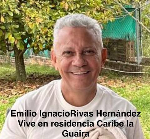 Foto de Emilio Rivas