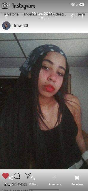 Foto de Fraizzer Briceño