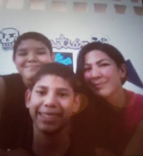 Foto de Mayerling Silena Garcia