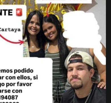 Foto de Darianna Perez