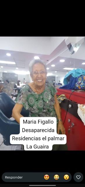 Foto de María Figallo