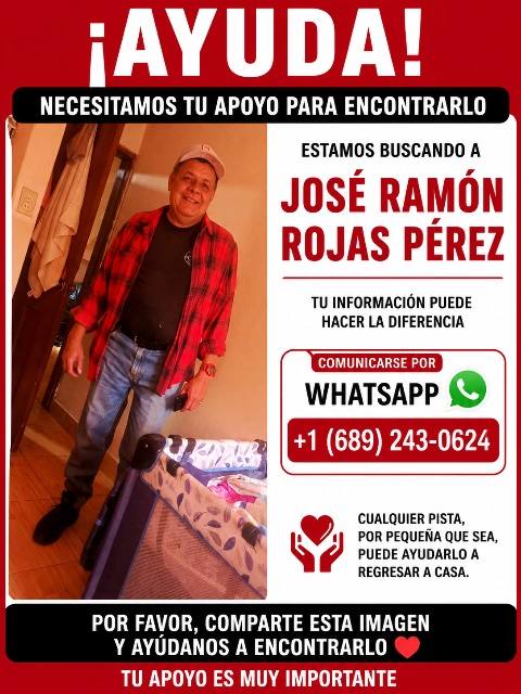 Foto de José Ramón rojas perez