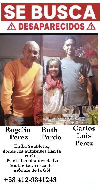 Foto de Ruth Pardo