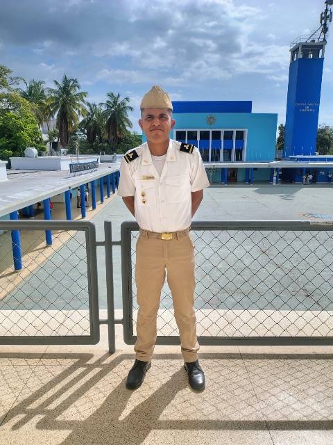 Foto de Williams Jesús Segovia Molina