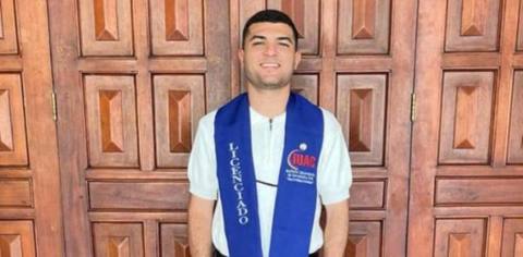 Foto de Oswaldo Torres