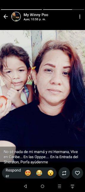 Foto de Ruth riobueno