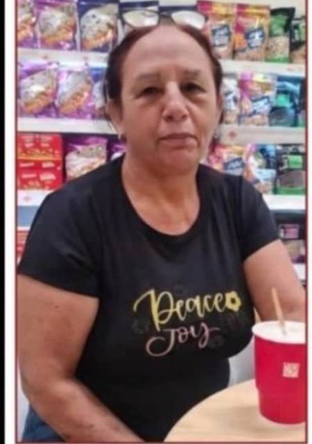 Foto de Alejandra Calderon