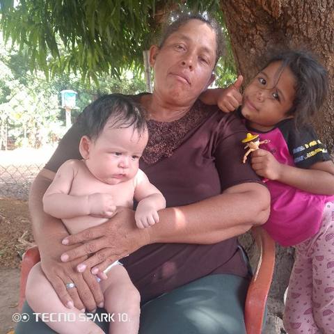 Foto de Lilian trejo