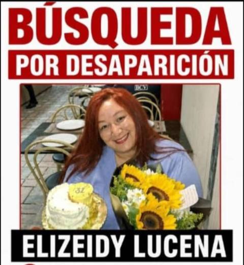 Foto de Elizeidy lucena