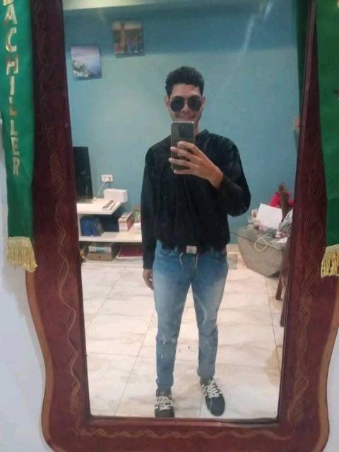 Foto de Yonaiker guerra
