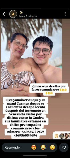 Foto de Carmen duque