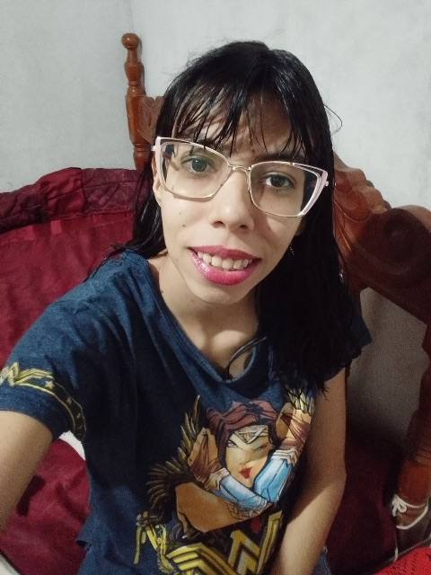 Foto de Consuelo ramos