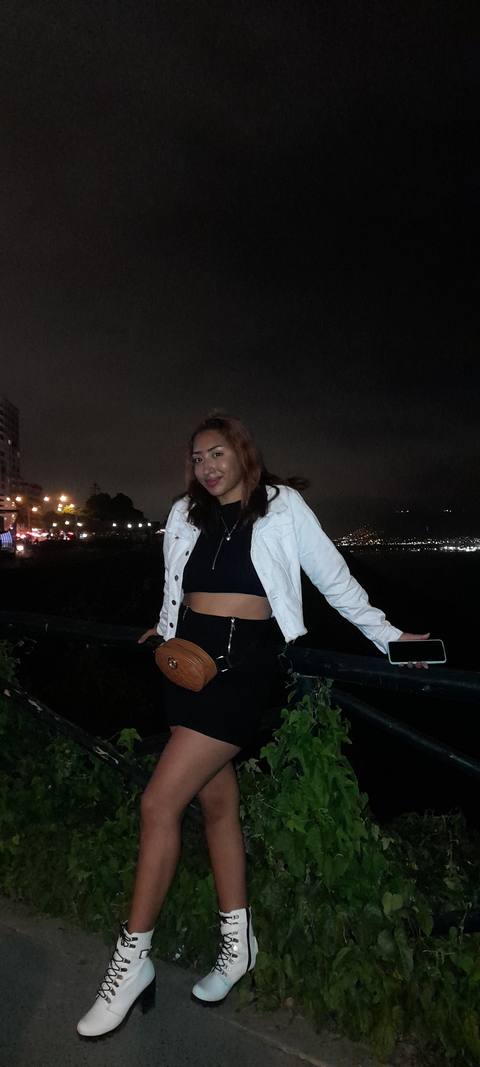 Foto de Greysi Nazareth Penott Rodriguez