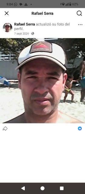 Foto de Rafael