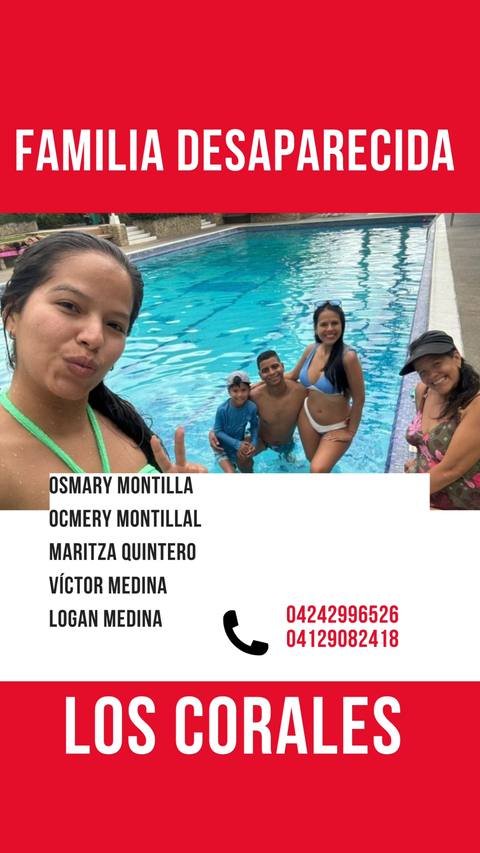 Foto de Familia montilla medina