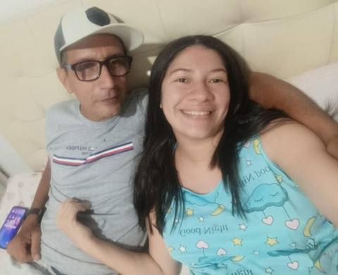 Foto de Génesis dominguez