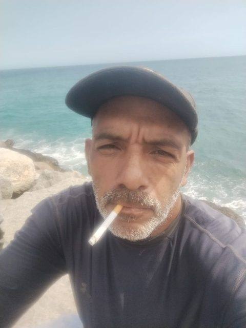 Foto de Jueves Alexander Rojas