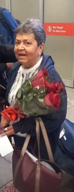 Foto de Alba Roa