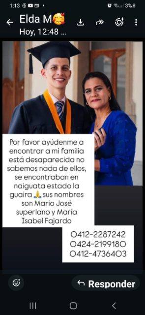 Foto de MARIO JOSE SUPERLANO FAJARDo