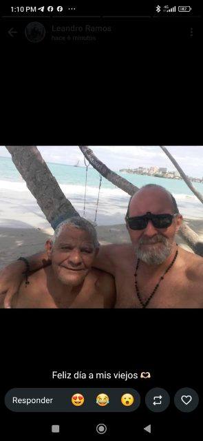 Foto de SIMONE BURATTI GAY