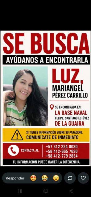 Foto de Luz perez
