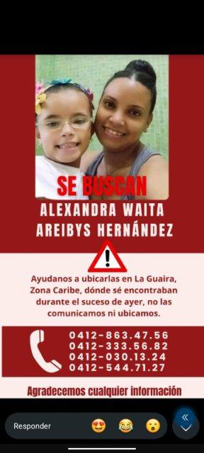 Foto de AREIBYS HERNÁNDEZ
