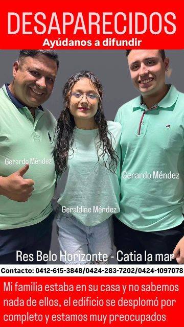 Foto de Gerardo Mendez