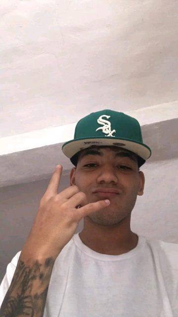 Foto de Angelo Williams Eduardo Mavarez tortora
