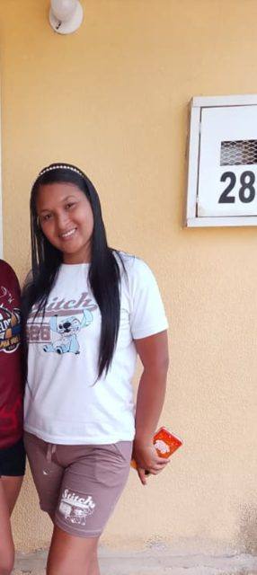 Foto de Yeisi Carolina Valdez