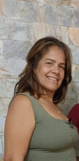 Foto de Maritza Quintero