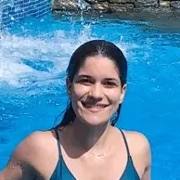 Foto de Daniela Cruz Guzman y Liliam Guzmán