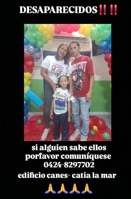Foto de Angy Acosta