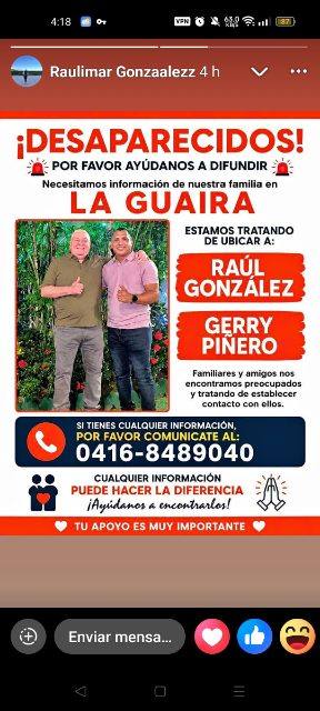 Foto de Raul González