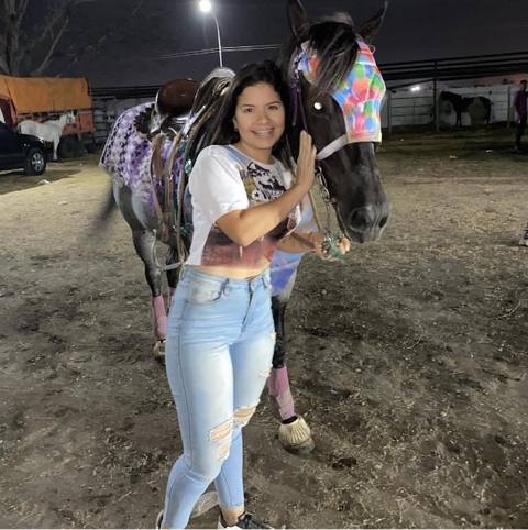 Foto de Paola briceño