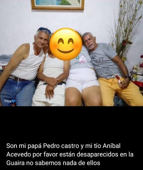 Foto de Pedro casto