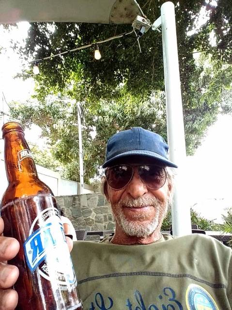 Foto de Joaquín Ramírez Hoyos