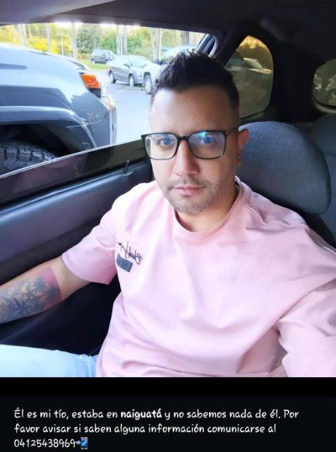 Foto de Juan ramon bastidas
