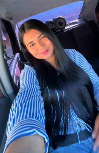 Foto de Lenkys Galvis
